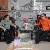 Sekdaprov Lampung Jadi Teladan Pendataan Sensus Ekonomi 2026