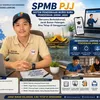 GPN Dukung SPMB PJJ Disdikbud Lampung, Sebut Solusi Akses Pendidikan