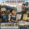 Ujian Integritas Pemerintah dalam Menjamin Hak Pendidikan Anak