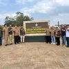 SMSI Lampung Jajaki Dua Wisata untuk Ekspedisi Budaya HPN 2027