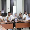 BPMP Lampung Gelar Rakor Persiapan HUT ke-81 RI