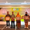 Perkuat Budaya Hijau Lewat Green School Award 2026