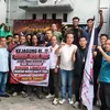 Kejagung Diminta Bongkar Tuntas Hutan Register Way Kanan