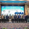 Karang Taruna Lampung Ditantang Cetak Wirausaha Muda