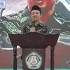 Sekdaprov Marindo Dorong Pesantren Adaptif di Era Digital