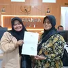 Diduga Diancam Tetangga, Keluarga Pengurus PWI Lampung Mengungsi dan Lapor Polisi