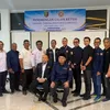 Wahrul Fauzi Maju Calon Ketua Karang Taruna Provinsi Lampung