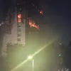 Gedung BAPENDA DKI Jakarta Terbakar, Penyebab Masih Dipertanyakan