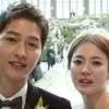 Biang Kerok Perceraian Rumah Tangga Song Hye Kyo dan Song Joong Ki Terungkap, Ternyata Terkena Kutukan…