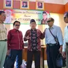 Puluhan Tunanetra Datangi DPD RI Jabar, Tuntut UU No 8/2016 Direvisi