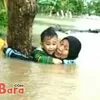 Nenek Viral Penyelamat Cucu Saat Banjir Besar, Akhirnya Meninggal Dunia