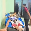 Apes di Ujung Pelarian, Pelaku Curanmor di Bulukumba Ditangkap Setelah Kecelakaan