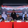 Awal 2026, Resmob Bulukumba Bongkar Sindikat Curanmor, Ratusan Motor Diakui Pernah Dicuri