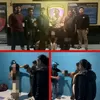 Nekat Mencuri karena Sabu dan Judol, Dua Pemuda dan Satu Perempuan Diringkus Resmob Bulukumba