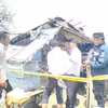 Anak Bunuh Ayah di Bulukumba: Leher Digorok, Usus Dipotong sebagai Simbol Dendam