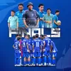 Jangan Lewatkan! Harum Lestari Vs Makassar City, Om King Tebar 5 Ton Beras untuk Penonton