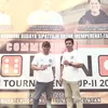 Gardu Harles-47 Bulukumba Turunkan 10 Atlet di Cup II 72 Community Soppeng, Bidik Gelar Juara