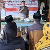 Reses di Kindang, Andi Usdar Tampung Aspirasi Infrastruktur dan Pertanian Warga