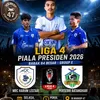 Hari Ini Hadapi Persebri Batanghari, Om King Optimis MRC Harum Lestari Raih Kemenangan