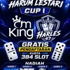 Baru Kali Ini di Bulukumba, Turnamen Domino Gratis dengan Hadiah Umroh dan Motor