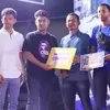 Doa Menembus Langit, Juara Turnamen Domino Harum Lestari Cup I Raih Hadiah Umrah Dipersembahkan untuk Orang Tua