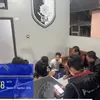 Tiga Buronan Penganiaya Sopir PSC Diburu hingga Bantaeng, Akhirnya Diringkus Polisi