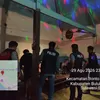 Cipkon Malam, Polisi Sisir Bira Cegah Sajam dan Barang Terlarang