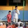 Doa dan Kepedulian dari SD 33 Barabba untuk NTT, Siswa Galang Donasi Rp1 Juta