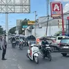Antisipasi Antrean Mengular, Polres Bulukumba Kerahkan Personel ke SPBU
