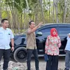 DPRD-Pemkab Bulukumba Cek Lahan Sekolah Rakyat, 7 Hektare Disiapkan