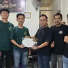 Turnamen GDI- 77 Dinilai Terbaik, Gardu Teras Hijau Borong Juara