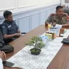 Kapolres-Bawaslu Bulukumba Perkuat Sinergi Jelang Tahapan Pemilu