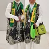 Masya Allah! Dua Ibu di Bulukumba Berangkat Umroh dari Hadiah Juara 1 Domino Anak