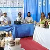 Jambore Pelayanan Publik Kindang, BUMDes Pamerkan Produk Unggulan Desa