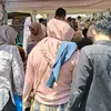 Warga Serbu Jambore Pelayanan Publik di Kindang, Beragam Layanan Hadir di Satu Lokasi