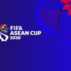 Indonesia Jadi Tuan Rumah Perdana FIFA ASEAN Cup 2026