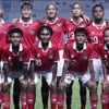 Bawa Timnas Wanita U-19 Menang Telak Lawan Timor Leste, Marsela Awi Dinobatkan Jadi Player of The Match