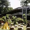 10 Cafe di Bandung Paling Hits dan Instagramable
