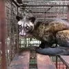 Industri Kopi Luwak Indonesia: Cerminan Kurangnya Jaminan Kesejahteraan Hewan