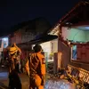 Gempa Bumi M6,2 di Garut 27 Unit Rumah Rusak