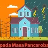Pancaroba: BMKG Ingatkan Ancaman Bencana Hidrometeorologi