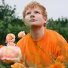 Ed Sheeran Umumkan Album Baru 'Autumn Variations', Siap Rilis Bulan Depan