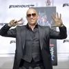 Vin Diesel Sebut 'Furious 7' sebagai Film Tersulit Sekaligus Sangat Penting