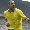 Kisah Pilu Adriano, dari Bintang Sepak Bola hingga Menjadi Gangster di Brasil