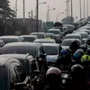 Polisi Sebut Jumlah Kendaraan di Jakarta Setiap Tahun Meningkat Hingga 3%