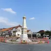 Sah! Sumbu Filosofi Yogyakarta Ditetapkan Sebagai Warisan Budaya Dunia  UNESCO