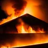 Kebakaran SMAN 6 Jakarta, Sekuriti Sekolah Tewas!