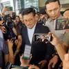 KPK Tetapkan Menteri Pertanian Syahrul Yasin Limpo Sebagai Tersangka