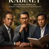 Bukan Ganti Menteri yang Utama, Kata Pengamat: Negeri Sedang Terlilit Beban Fiskal Berat