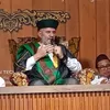 Cicit Syekh Abdul Qodir Al Jilani Sambangi Pondok Pesantren Technopreneur As Shofa